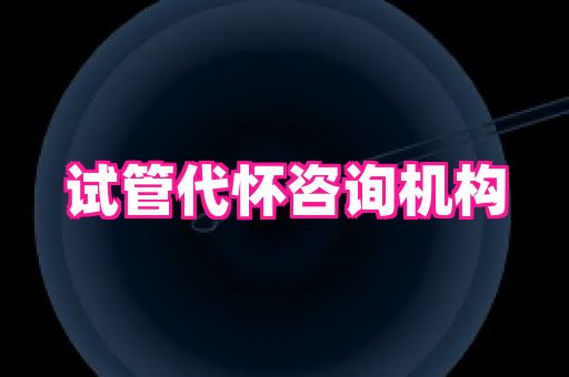 权威助孕网 4